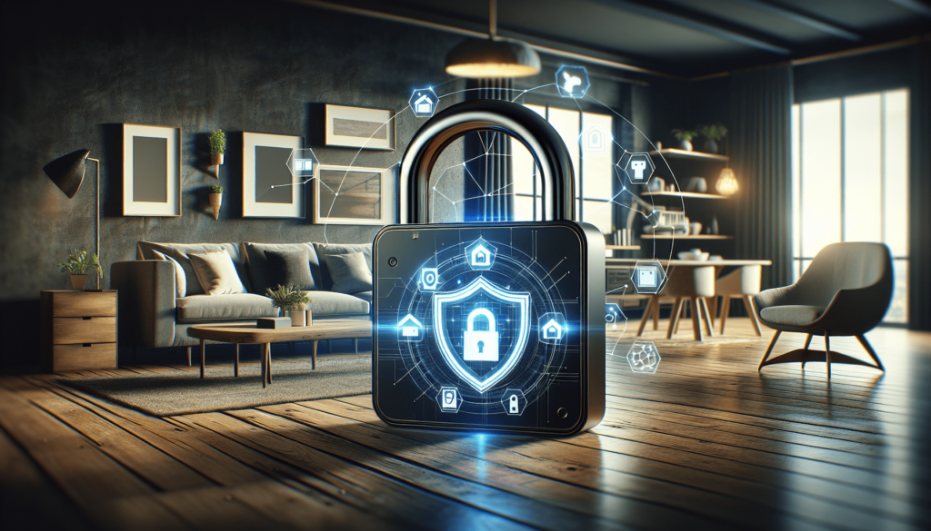 Best Practices for Securing Your Smart Home Devices