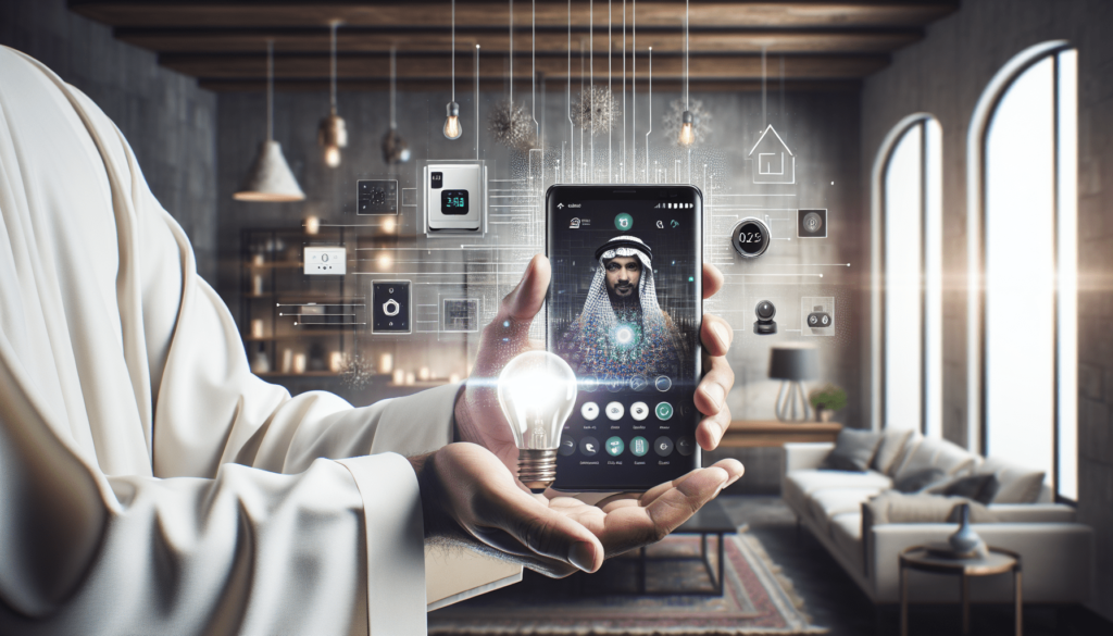 Can I Control My Smart Home Devices Remotely?