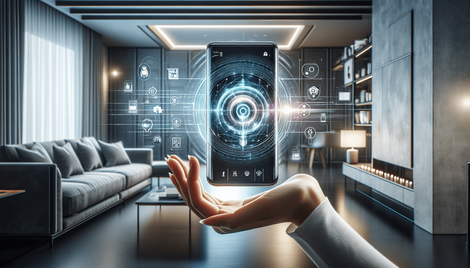 Can I Control My Smart Home Devices Remotely?
