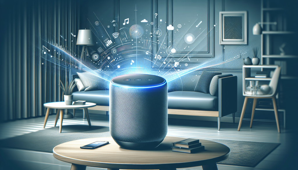 Can Smart Speakers Make Phone Calls?