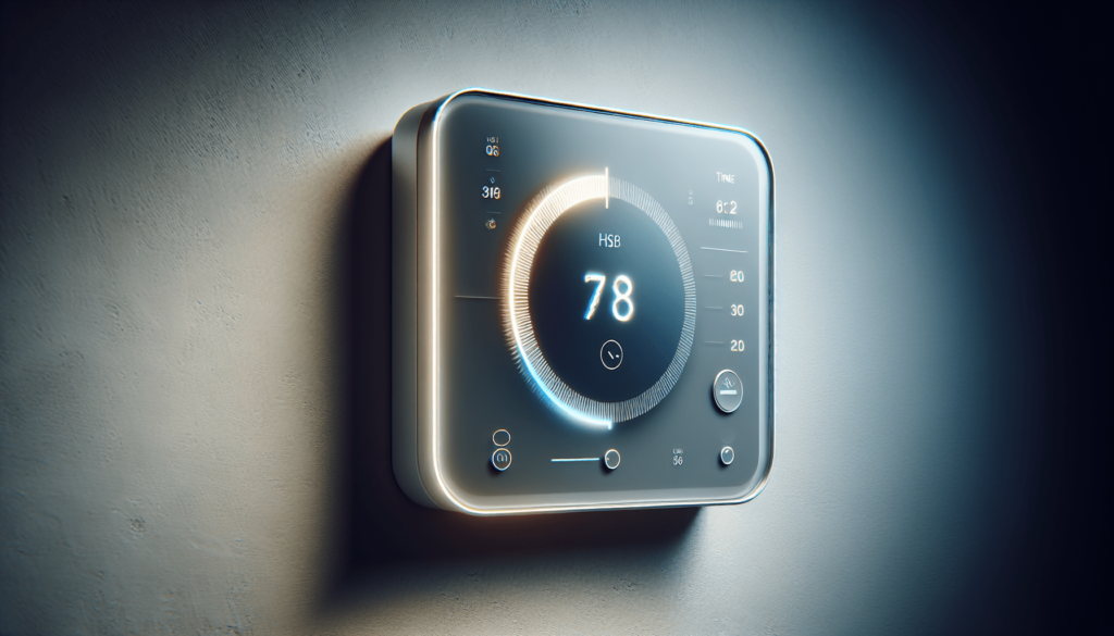 Can You Replace A Regular Thermostat With A Smart Thermostat?