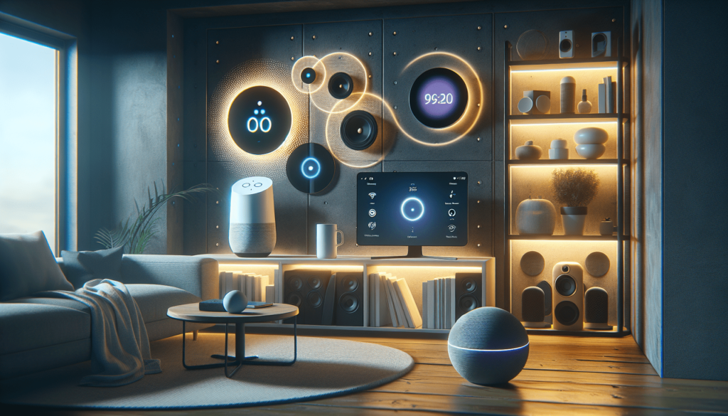 Comparing the Best Smart Home Systems: Apple, Google, and Amazon
