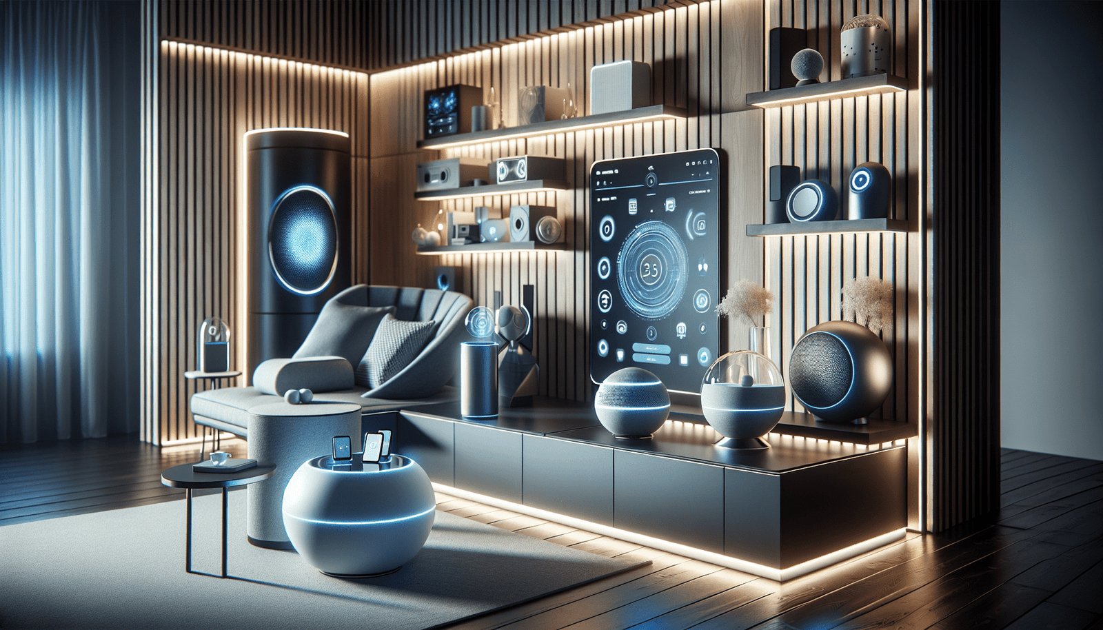 Comparing the Best Smart Home Systems: Apple, Google, and Amazon