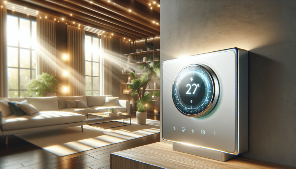 Do Smart Home Devices Save On Energy Costs?