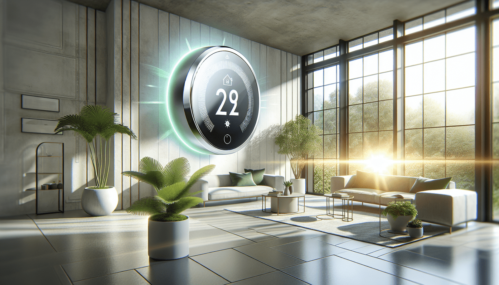 Do Smart Home Devices Save On Energy Costs?