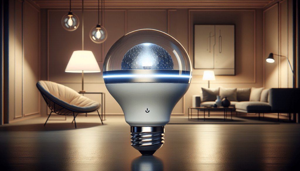 Do You Need Anything Special For Smart Bulbs? Do You Need Anything Special For Smart Bulbs?