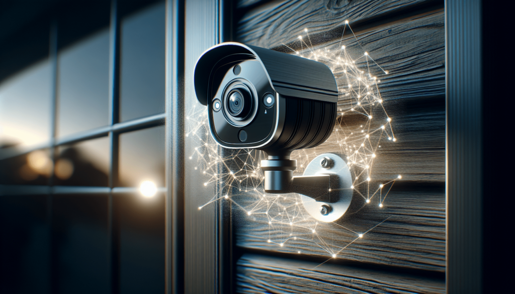 Enhancing Home Safety: The Role Of AI In Smart Security Systems