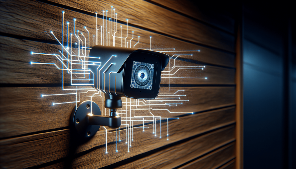 Enhancing Home Safety: The Role Of AI In Smart Security Systems