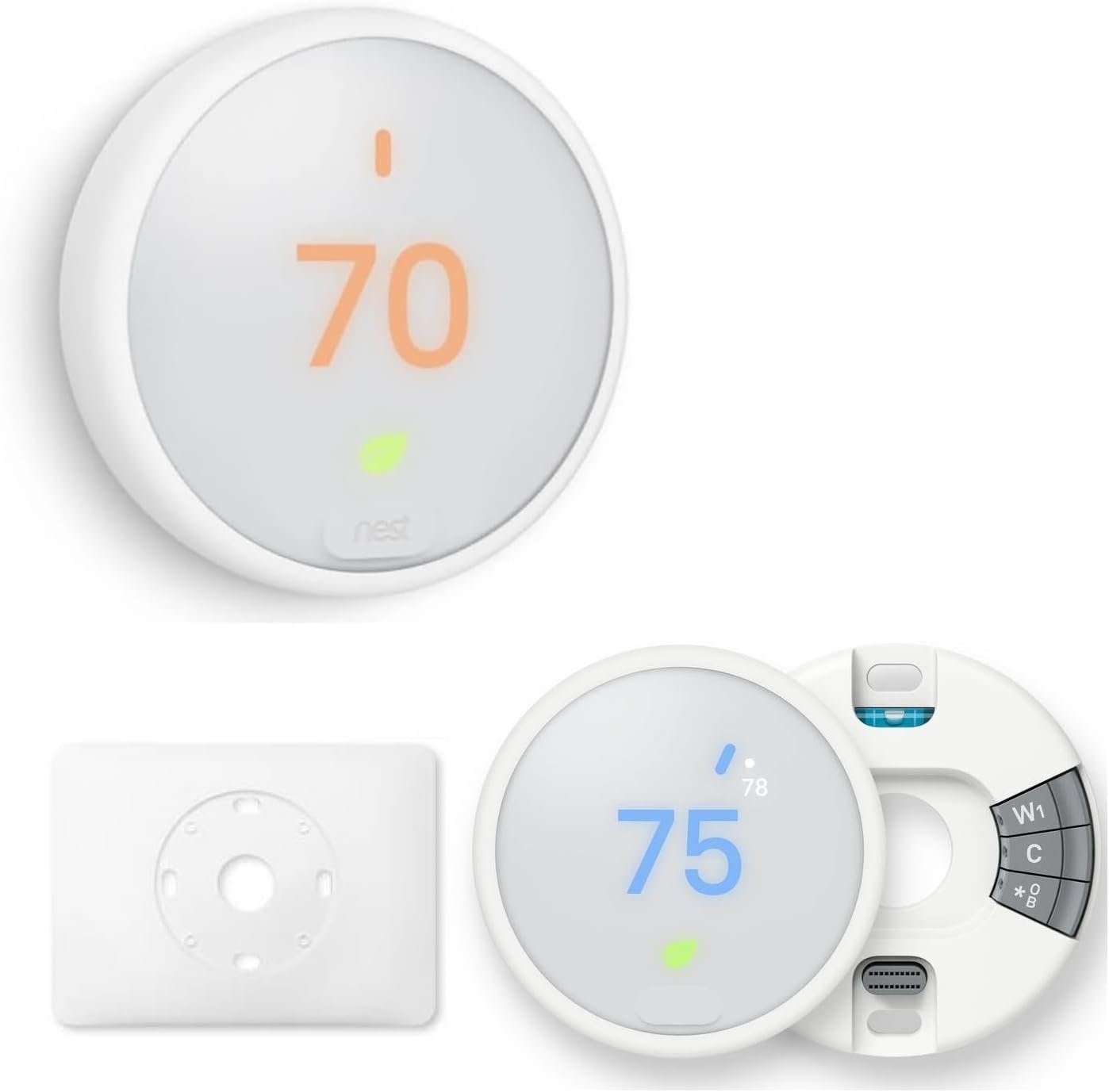 Google Nest Smart Thermostat Review