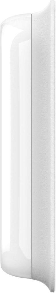 Honeywell Home T9 WIFI Smart Thermostat, Smart Room Sensor Ready, Touchscreen Display, Alexa and Google Assist