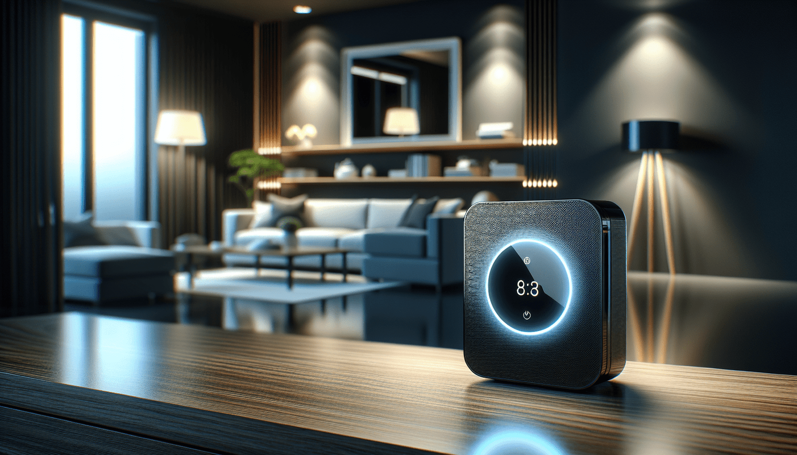 How Do I Set Up My Smart Hub?