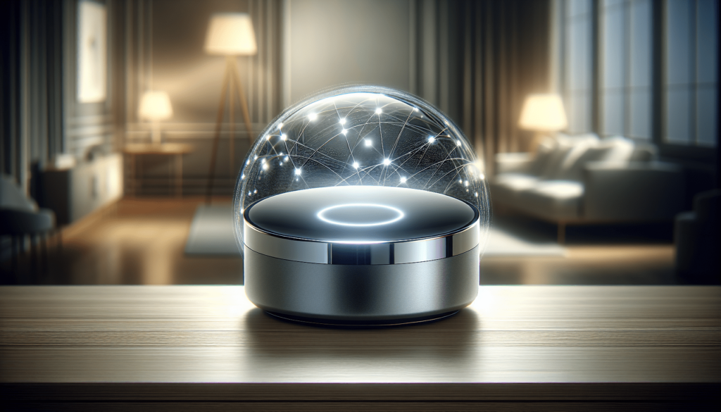 How Do Smart Home Hubs Work?