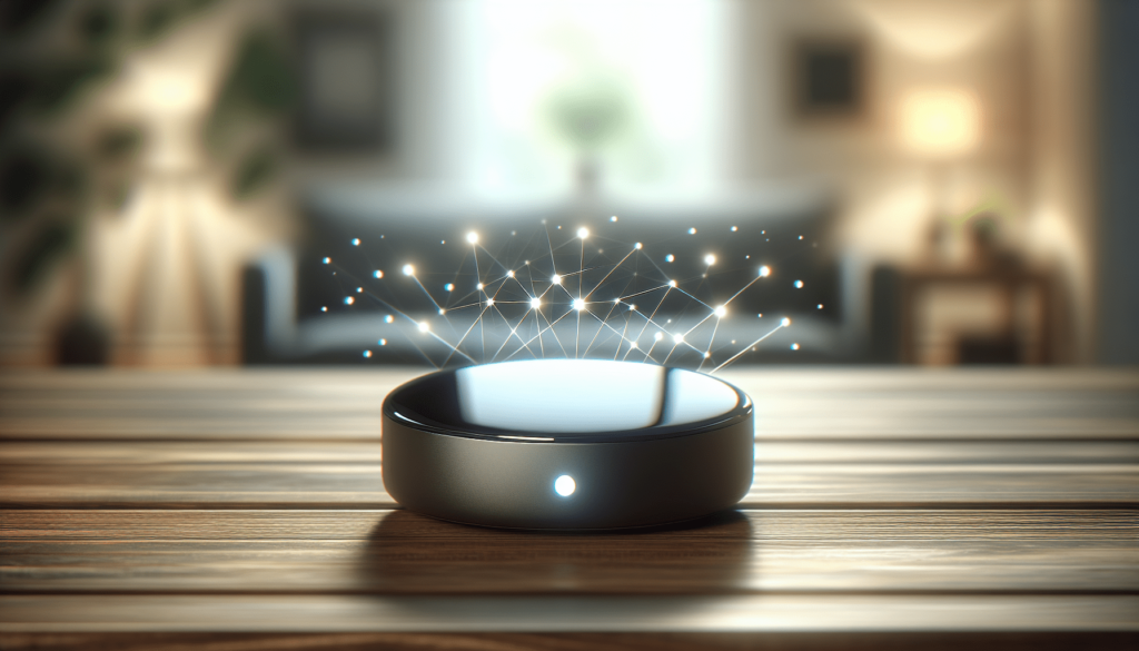 How Do Smart Home Hubs Work?