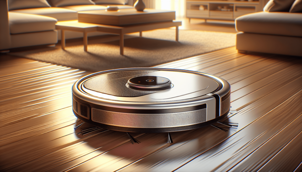 How Many Years Do Robot Vacuums Last?