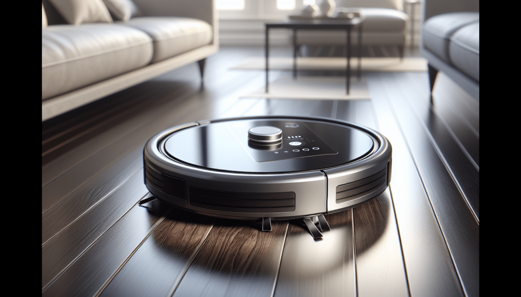 How Many Years Do Robot Vacuums Last?