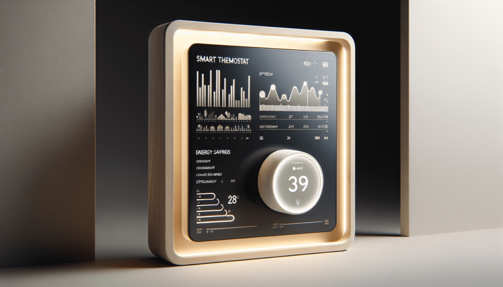 How Much Money Do Smart Homes Save?