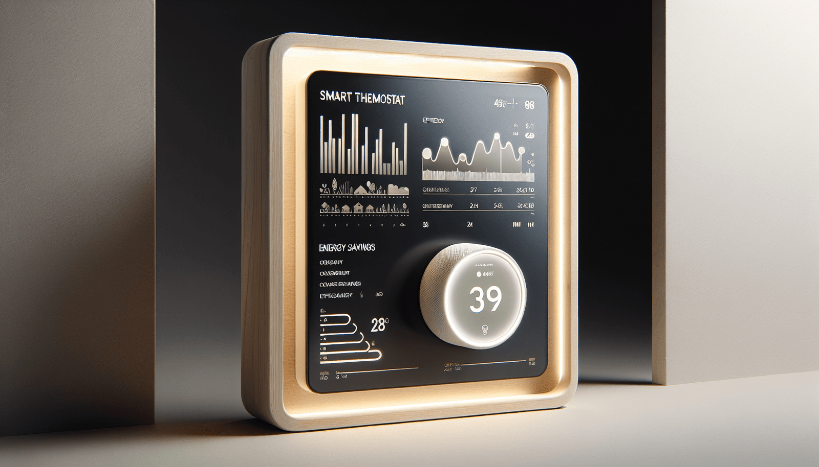 How Much Money Do Smart Homes Save?