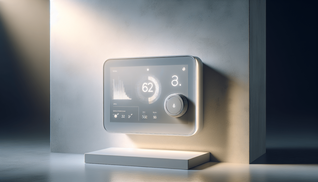 How Much Money Do Smart Homes Save?