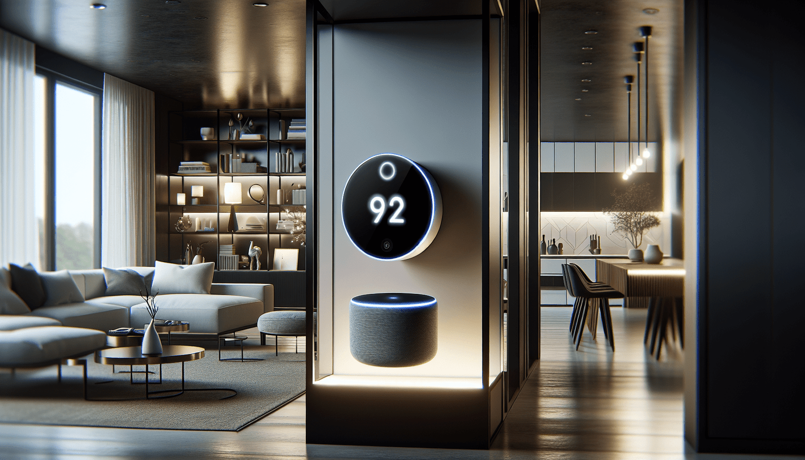 How Smart Home Devices Are Transforming Everyday Life