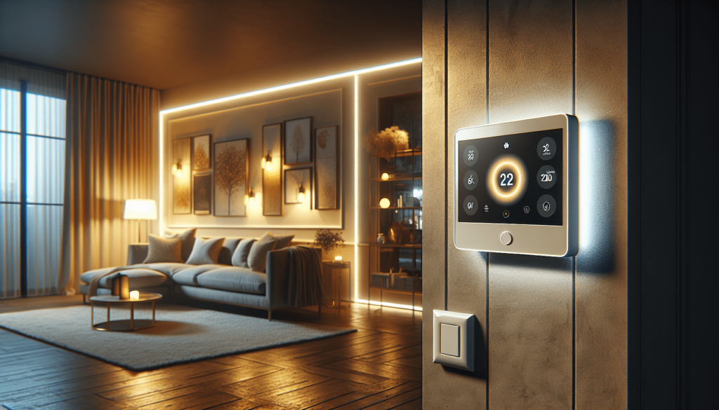 How Smart Thermostats Save Money On Your Energy Bill