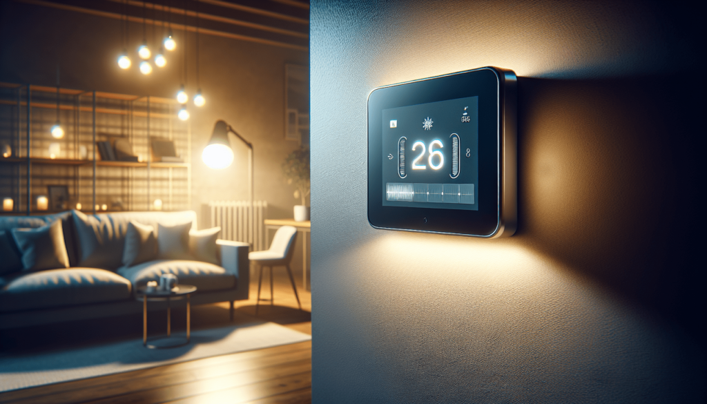 How Smart Thermostats Save Money On Your Energy Bill