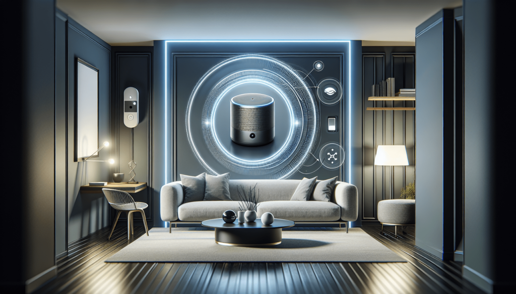 How To Choose The Right Smart Home Device?