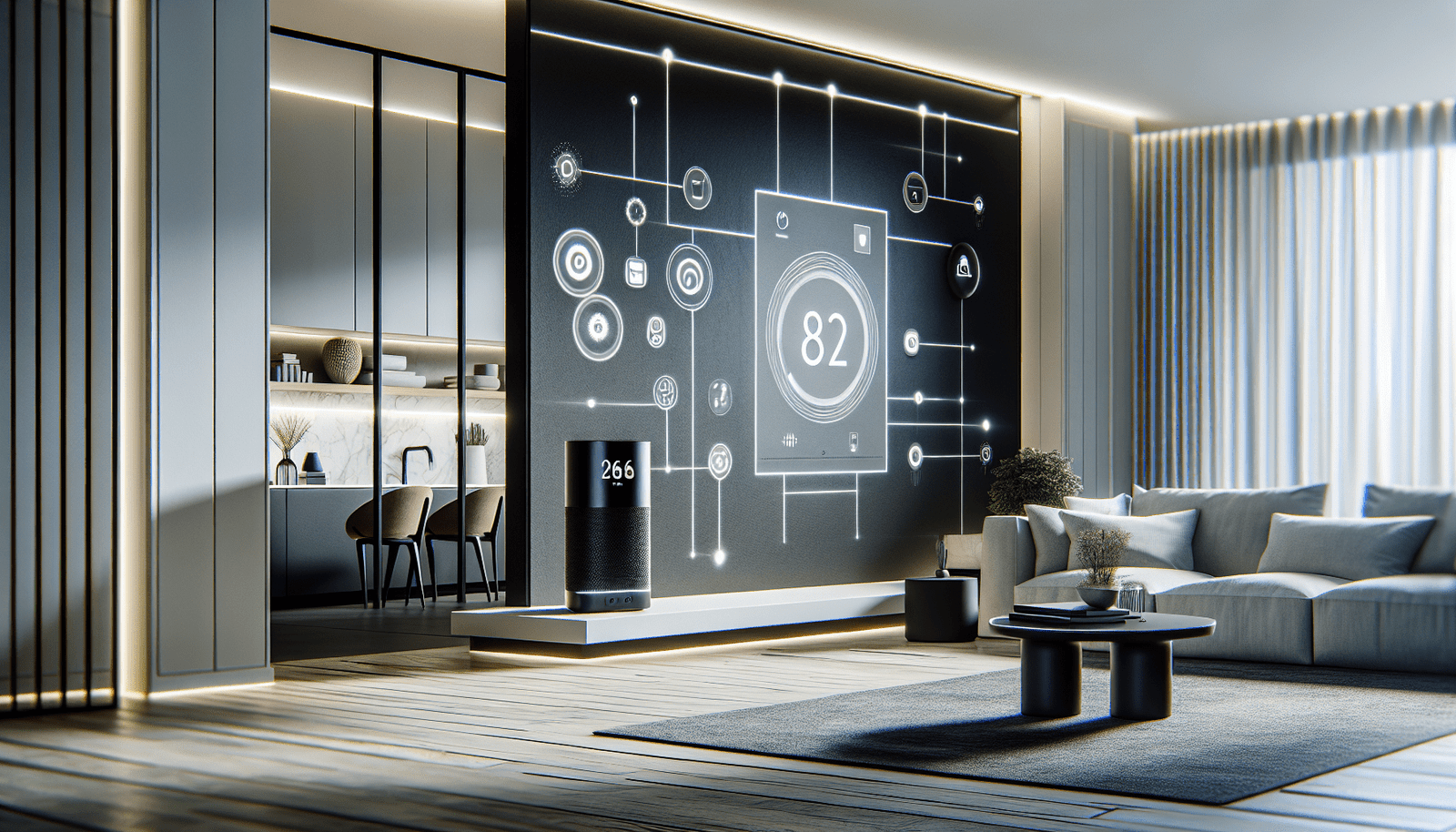 How To Choose The Right Smart Home Device?