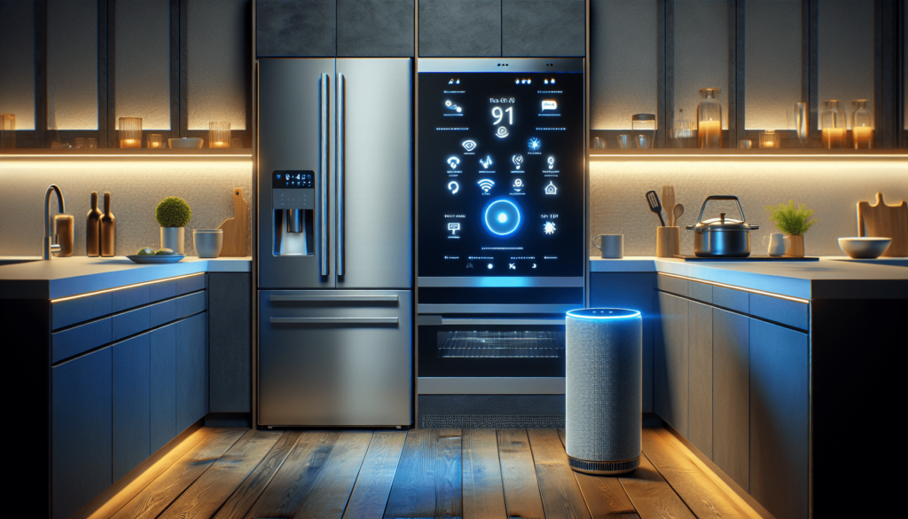 How to Connect Your Smart Kitchen Devices for a Seamless Cooking Experience