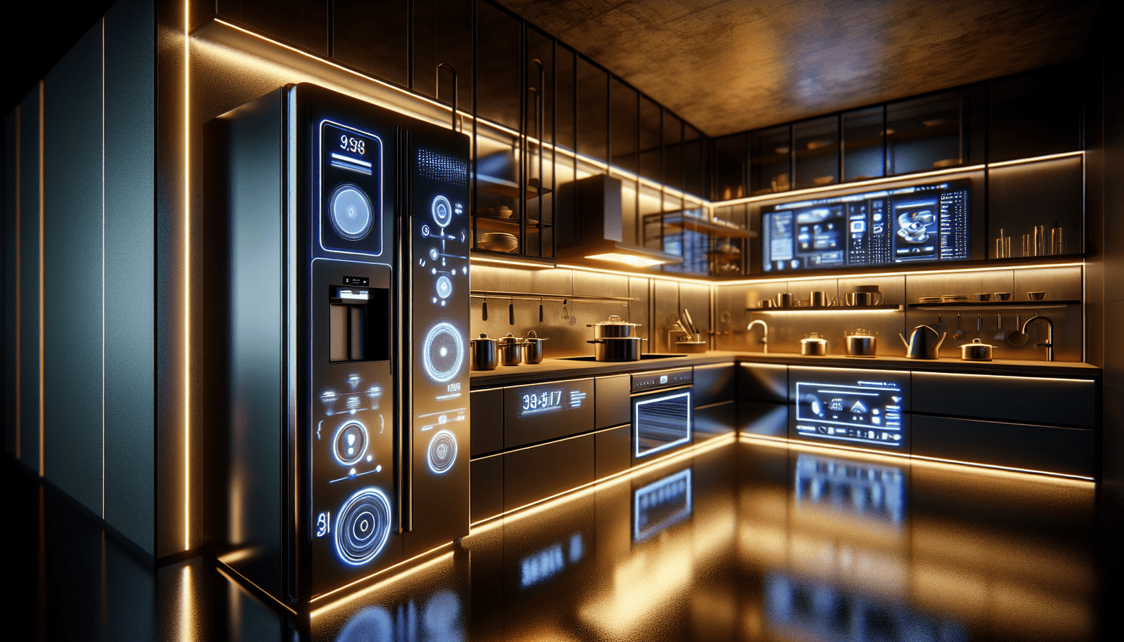 How to Connect Your Smart Kitchen Devices for a Seamless Cooking Experience