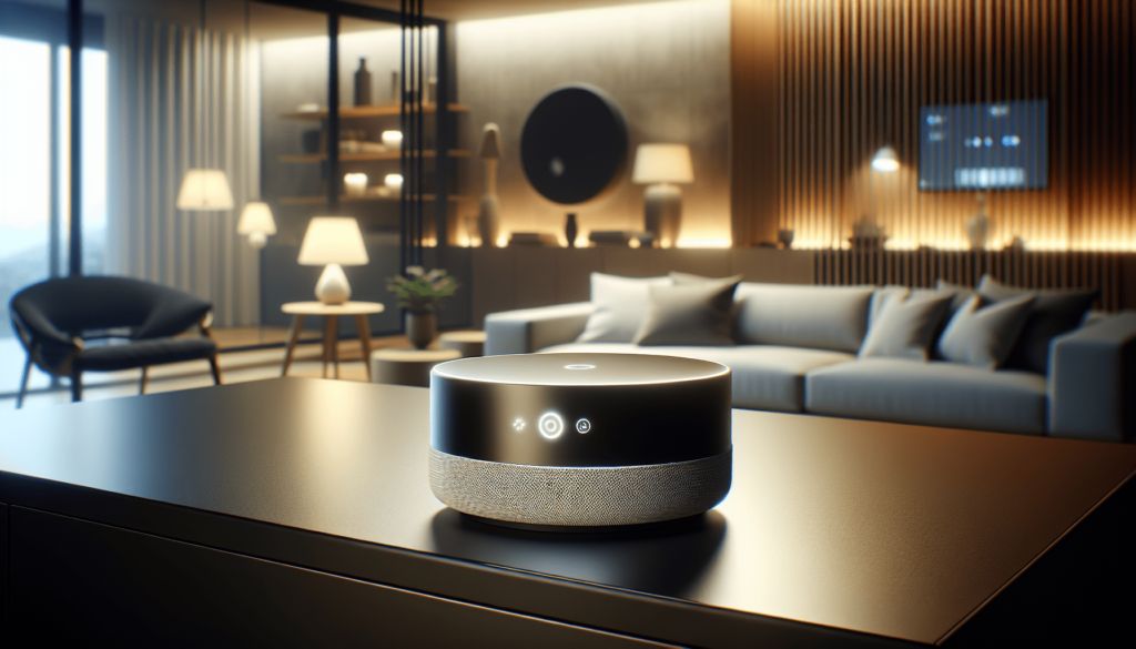 How to Create a Smart Home That Adapts to Your Needs