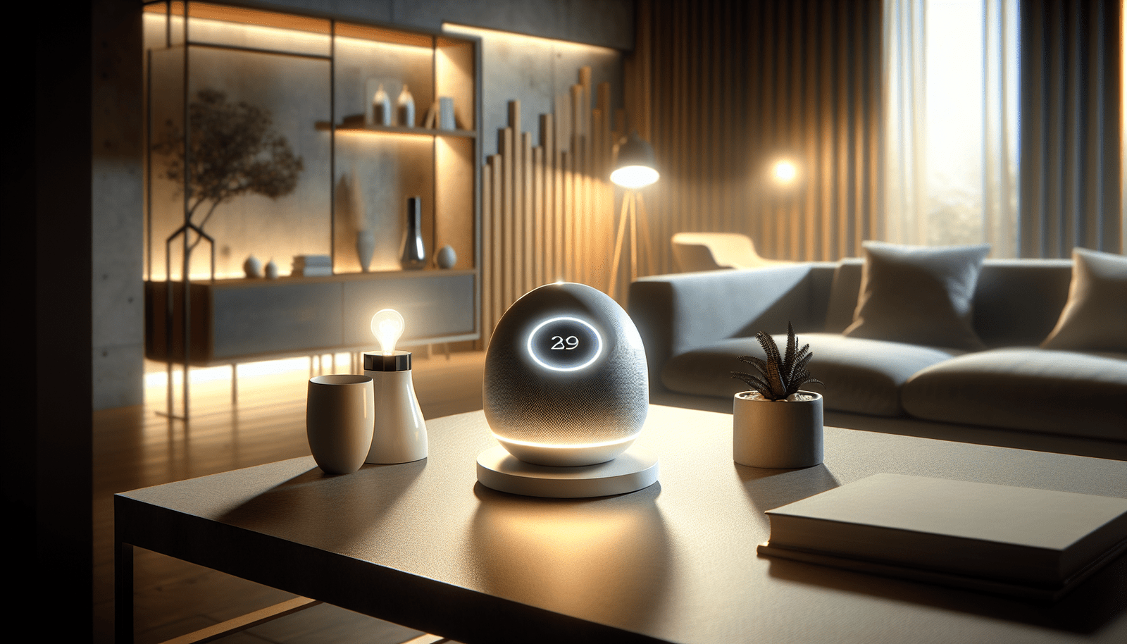 How to Create a Smart Home That Adapts to Your Needs
