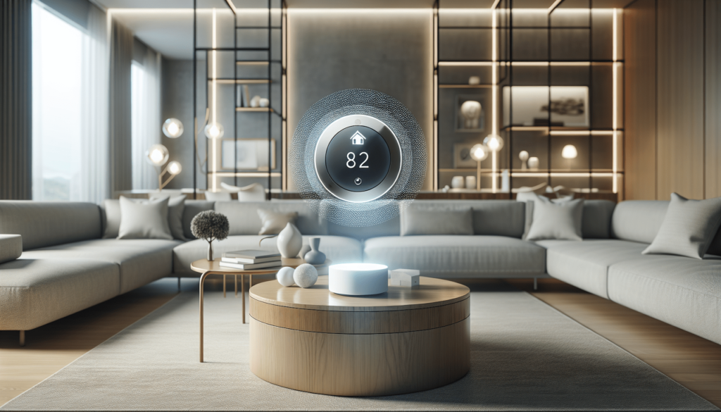 How to Integrate Smart Home Devices for Seamless Living