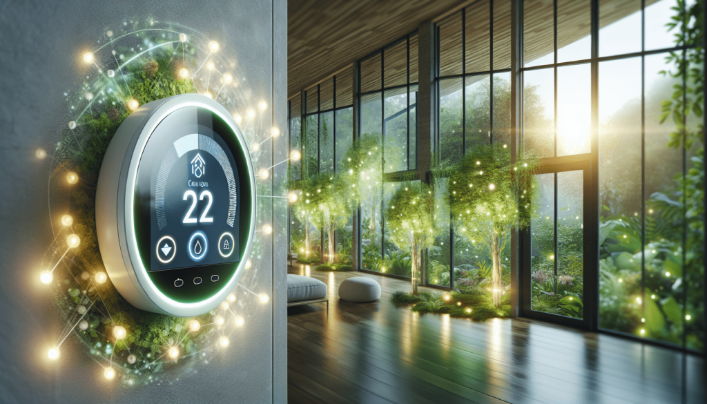 How to Maximize Energy Savings with Smart Home Devices