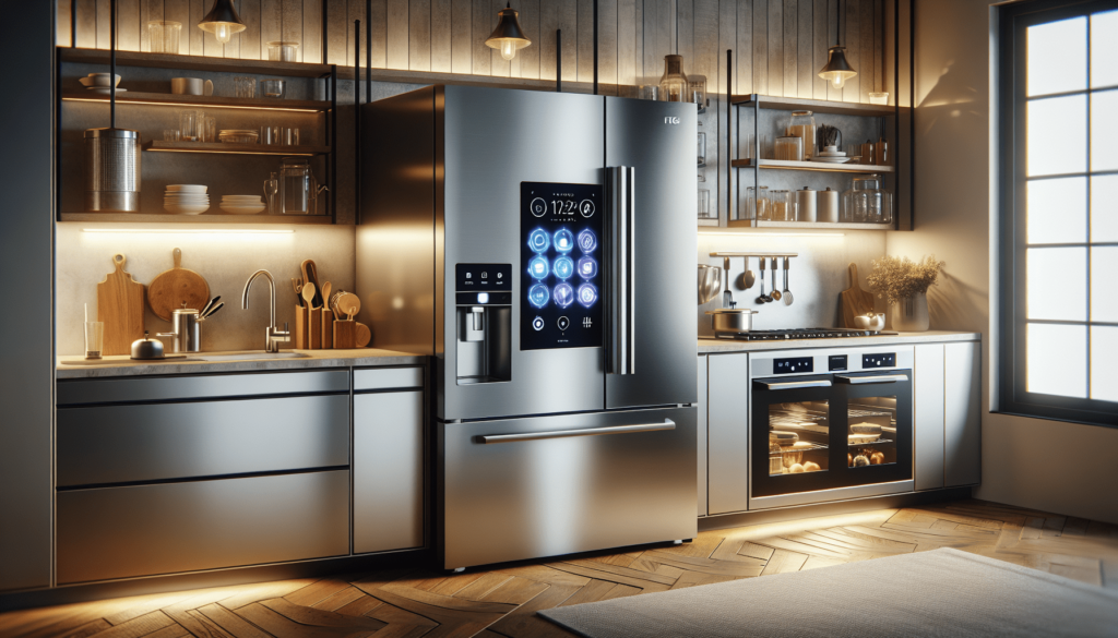 How to Optimize Your Cooking Experience with Smart Kitchen Devices