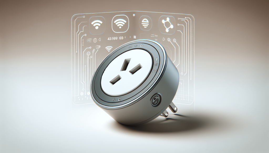 How To Set Up A Smart Plug For Your Home