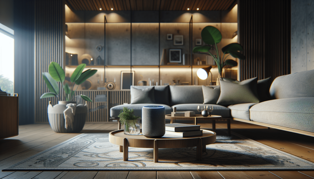 How To Set Up A Smart Speaker In 5 Easy Steps