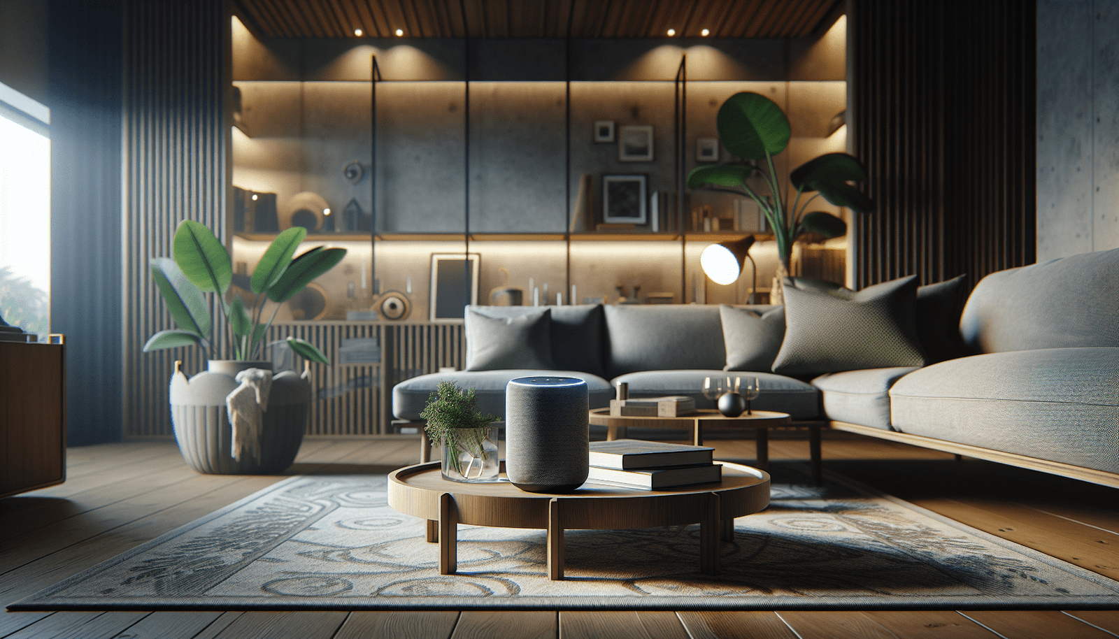 How To Set Up A Smart Speaker In 5 Easy Steps