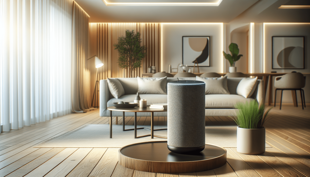 How To Set Up A Smart Speaker In 5 Easy Steps
