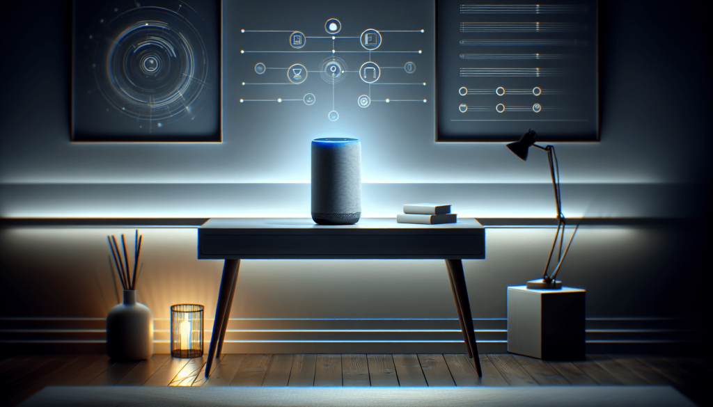 How to Use Smart Home Devices to Enhance Productivity and Focus