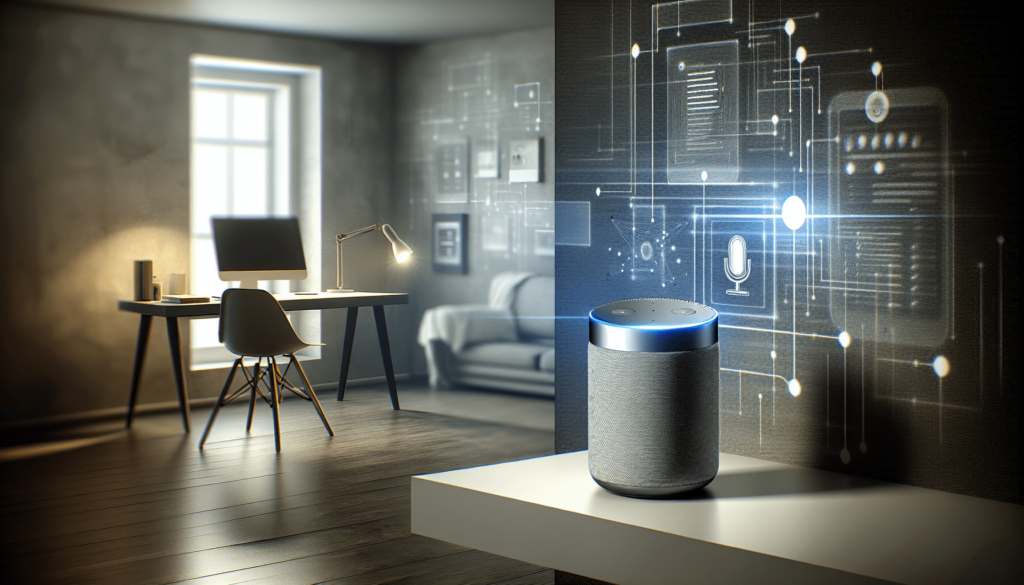 How to Use Smart Home Devices to Enhance Productivity and Focus