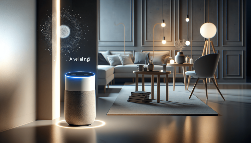 Is Amazon Echo Plus An Example Of A Smart Device? Is Amazon Echo Plus An Example Of A Smart Device?