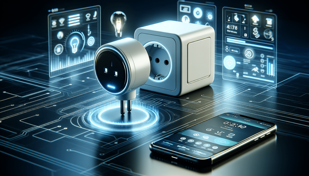 Is It Worth Getting Smart Plugs?