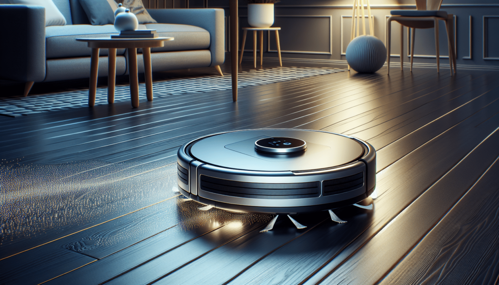 Is Shark Better Than Roomba?