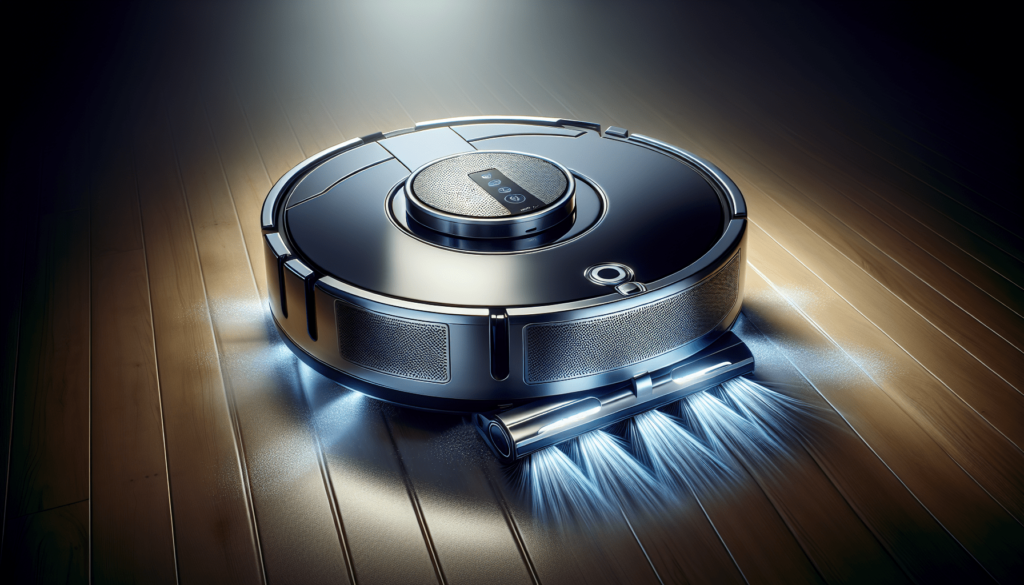 Is Shark Better Than Roomba?