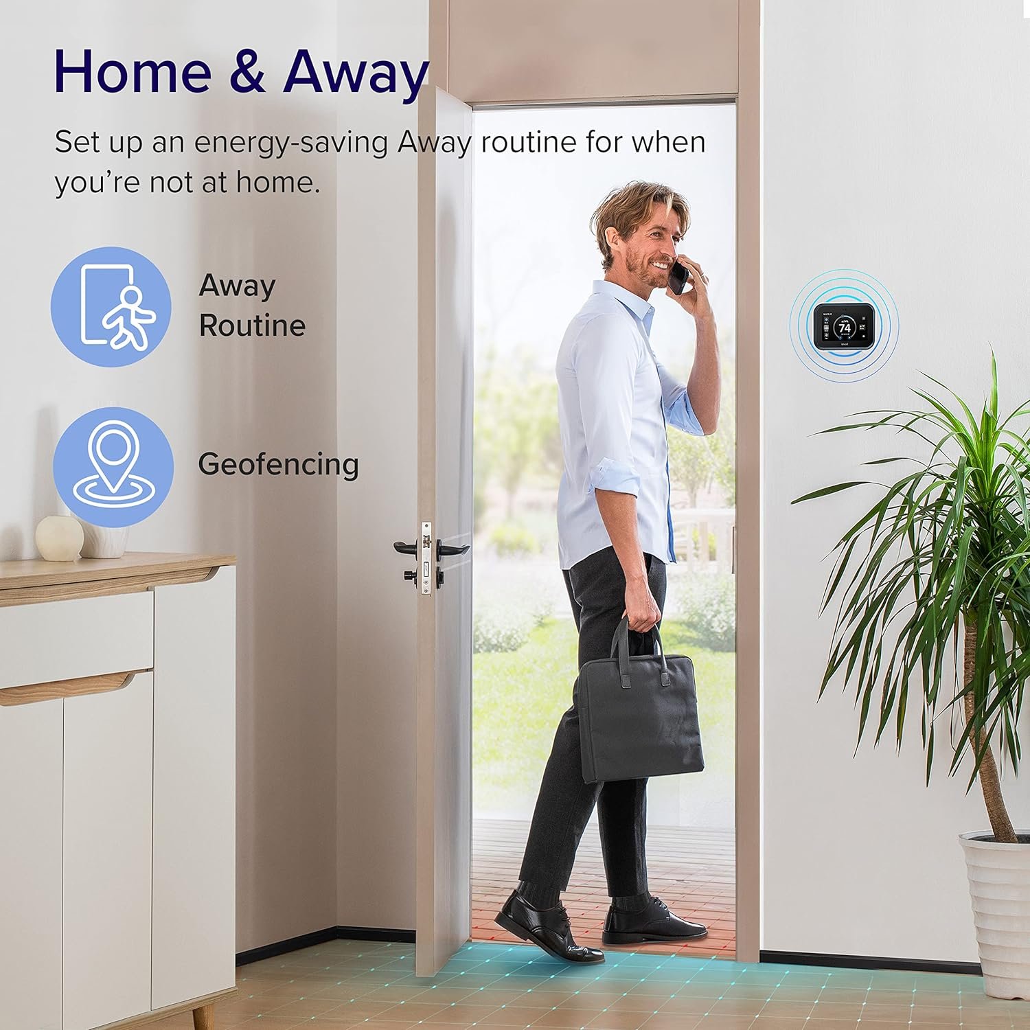 LEVOIT Smart Thermostat Review