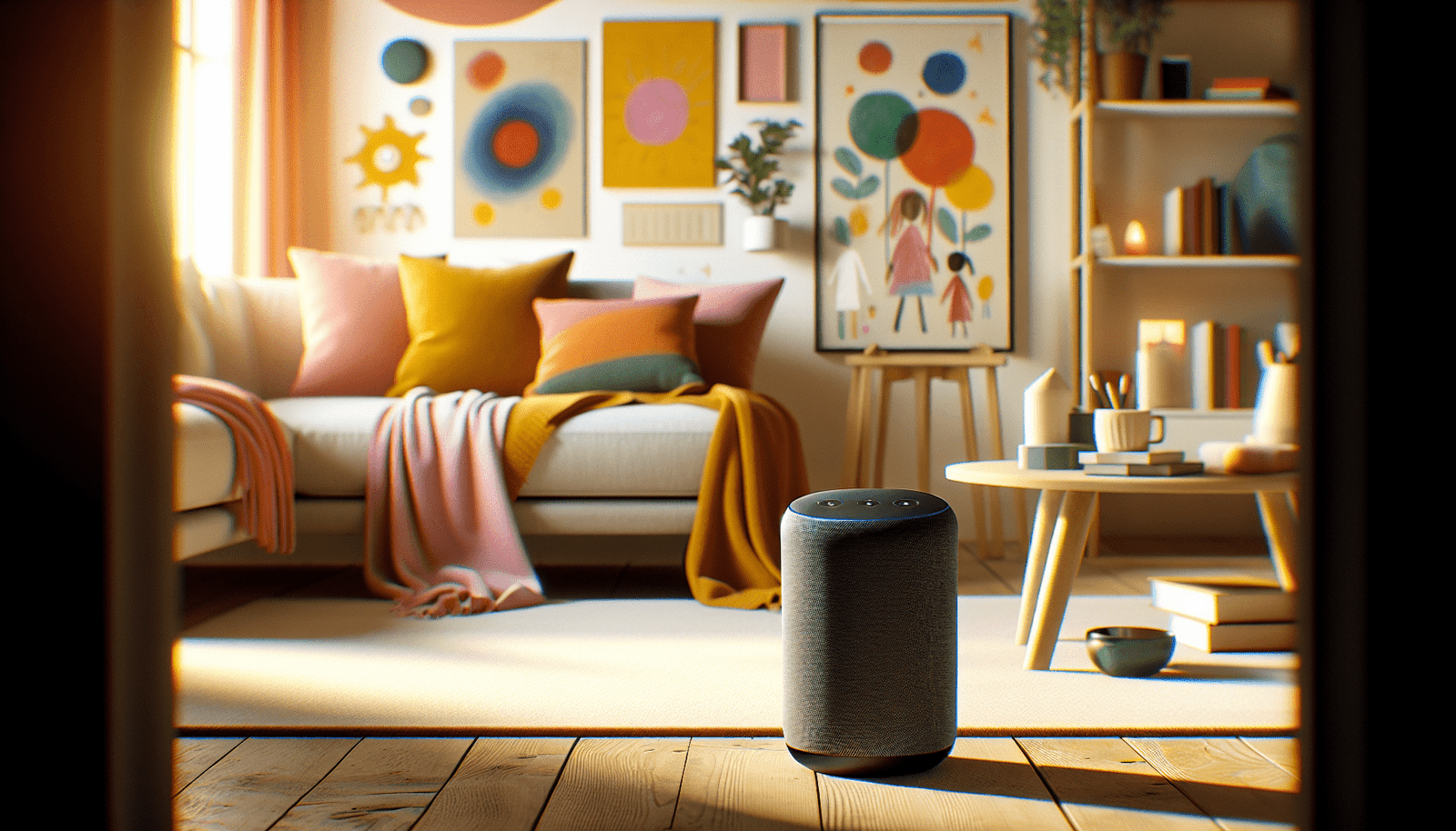 Smart Home Automation Tips for Busy Families