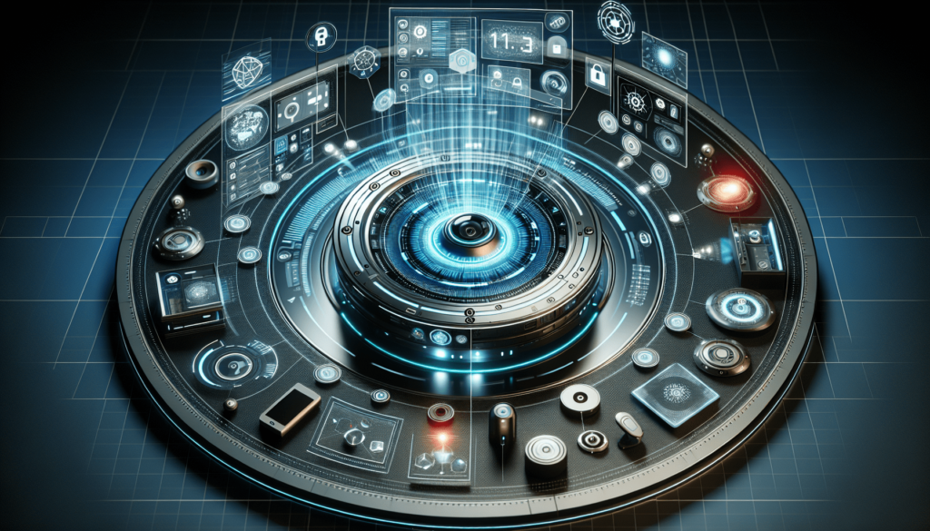 Smart Home Devices That Enhance Security and Safety