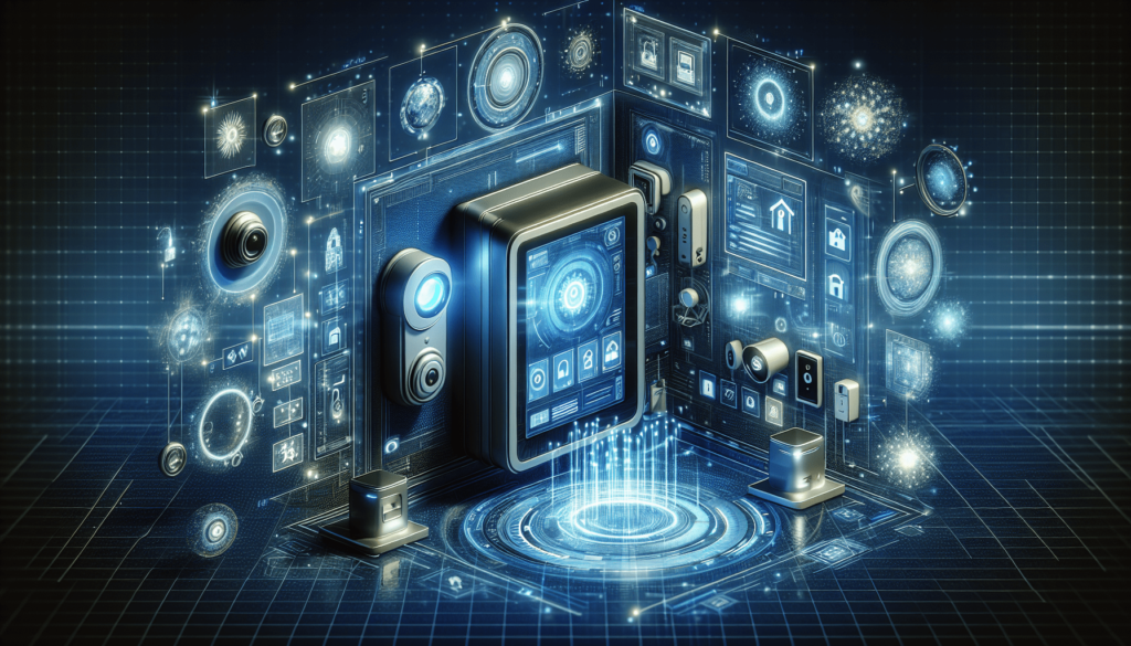 Smart Home Devices That Enhance Security and Safety