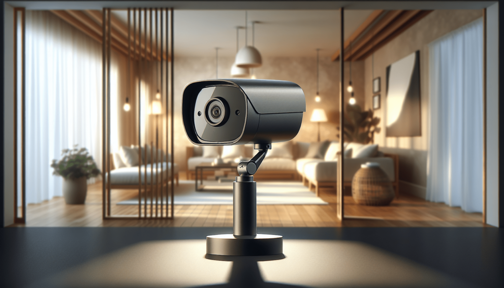 The Pros And Cons Of Wireless Vs. Wired Smart Security Cameras