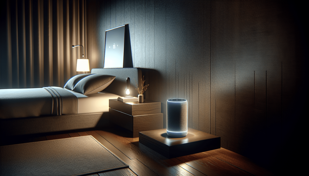 The Top Smart Home Devices for Health and Wellness